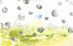 クラブ　春風に乗って - 【イベント】Challenged Artist Project【2025】 