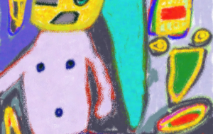 失敗作 - hakaalash