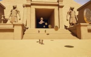 プロローグ - ダイスケ