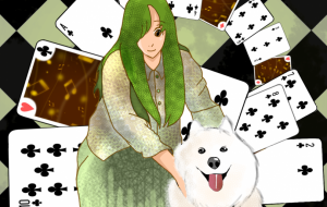 クラブ　幸せの瞬間 - 【イベント】Challenged Artist Project【2025】 