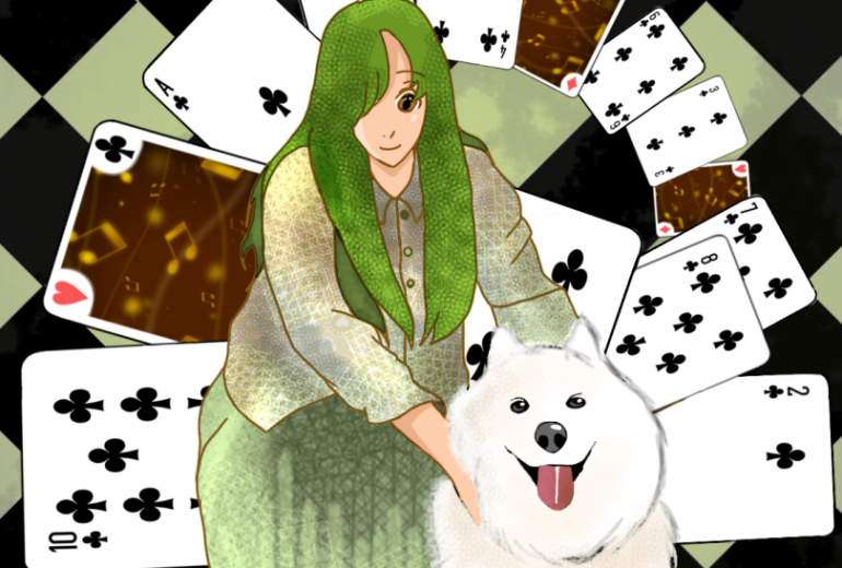 クラブ　幸せの瞬間