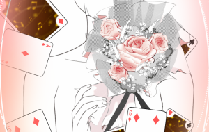 ダイヤ 本当の宝物 - 【イベント】Challenged Artist Project【2025】 