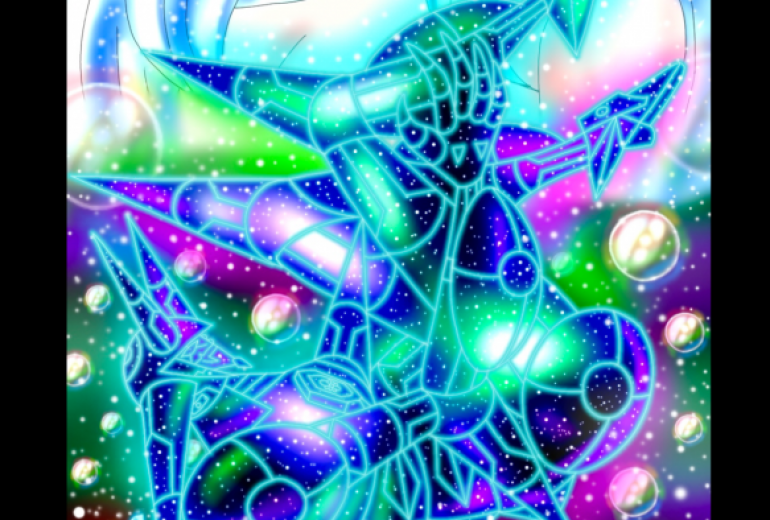 神の友情に終わりはない。