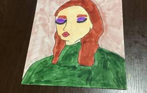 La femme française - 高瀬文章 