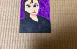 彼女 - 高瀬文章