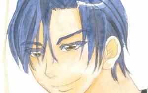 奥二重って難しい - 具志堅多賀子 