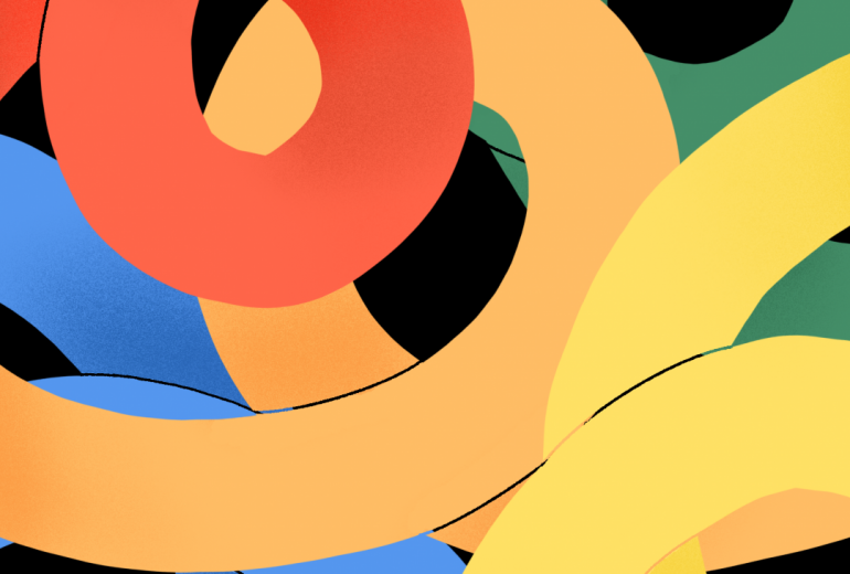 スペード　知恵の輪