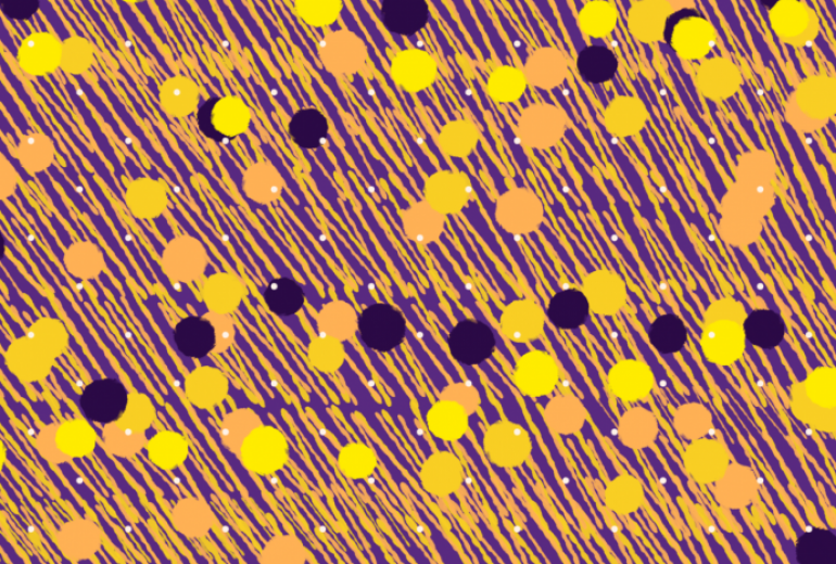 ダイヤ　輝く夜