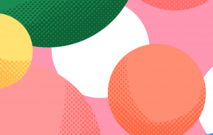 ハート　流れる気持ち - 【イベント】Challenged Artist Project【2025】 