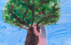 クラブ　共に成長する木 - 【イベント】Challenged Artist Project【2025】 