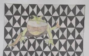 虚無ガエル - ラピス