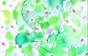 クラブ　春のカード - 【イベント】Challenged Artist Project【2025】 