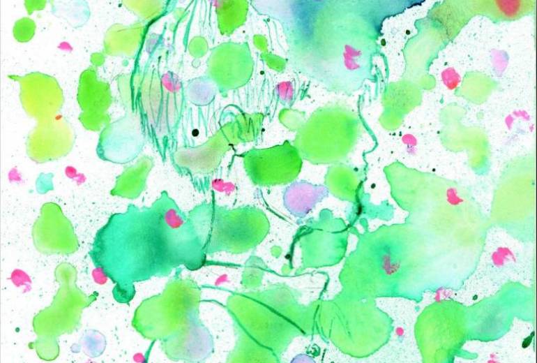 クラブ　春のカード