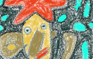 幻想ダイブ - hakaalash