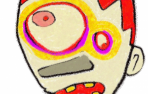 赤髪のジャンクス - hakaalash 