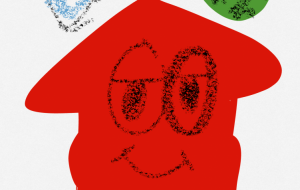 ダイヤ　イカの夏休み - 【イベント】Challenged Artist Project【2025】 