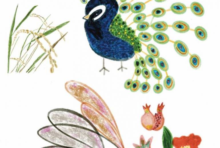 クラブ　美しい春