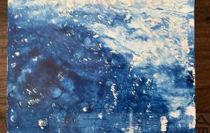 輝く湖 - ケンジ 