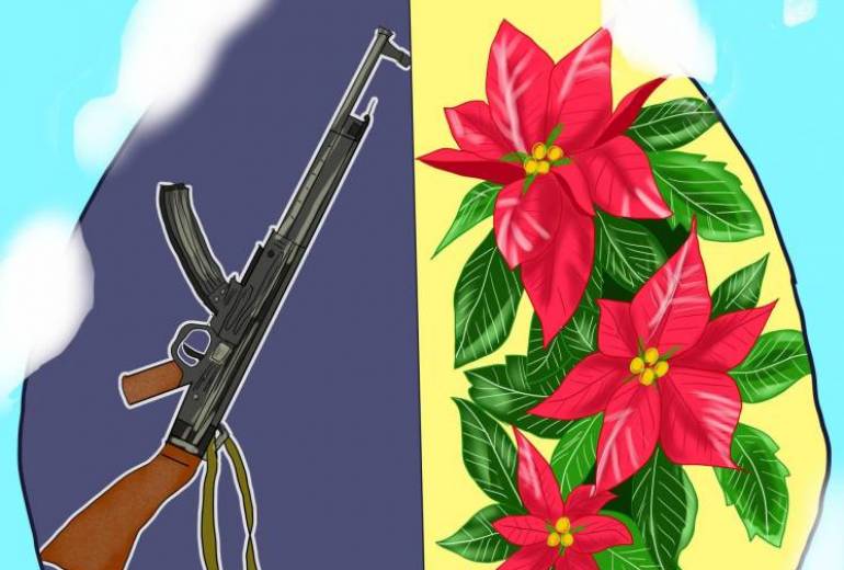 スペード　闇にも祝福がありますように