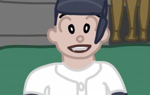 高校球児 - アクター 