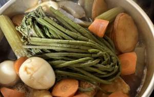 煮染め - 笹谷正博