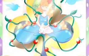 クラブ　森の生き物 - 【イベント】Challenged Artist Project【2025】 