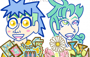 イラスト - 春純 