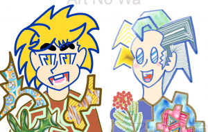 イラスト - 春純 