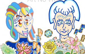 イラスト - 春純 