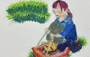 クラブ　初めてのあの頃 - 【イベント】Challenged Artist Project【2025】 