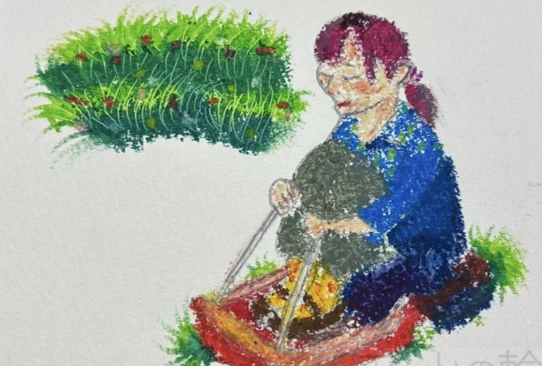 クラブ　初めてのあの頃