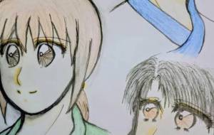 天地界シリーズ 扇賢&彪&暎蓮 - 淳虎·I