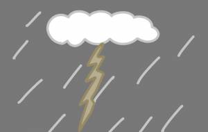 雪雲 - アクター 