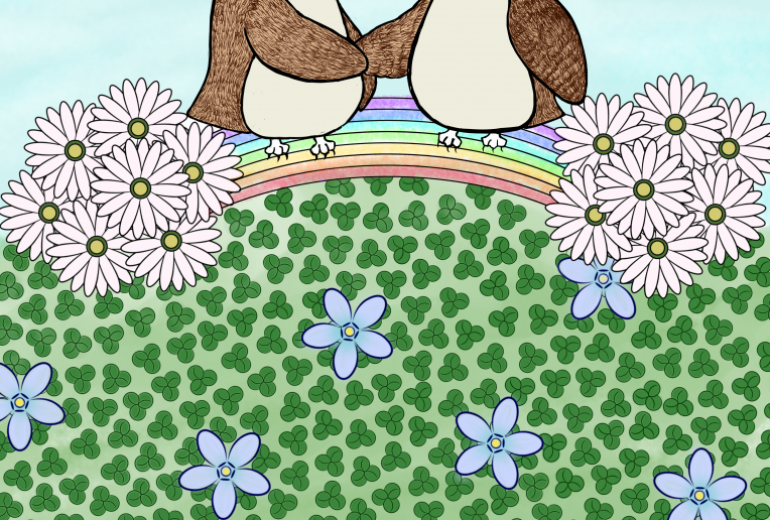 クラブ　三つ葉のクローバー