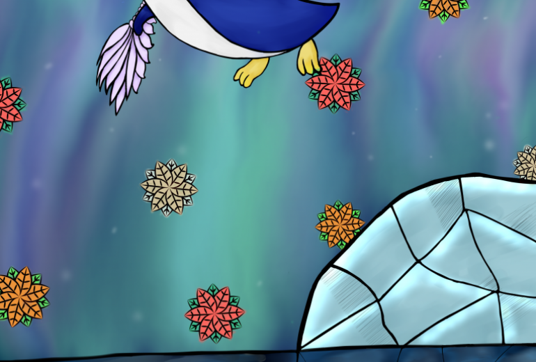 スペード　冬、新たな挑戦