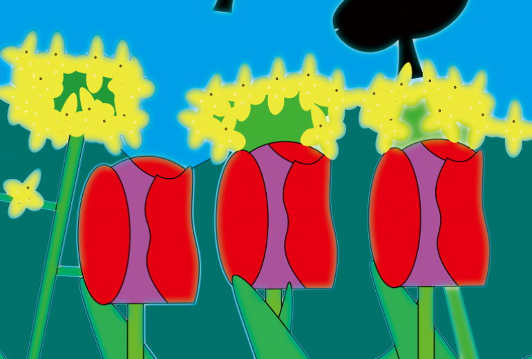 クラブ　自然の恵み