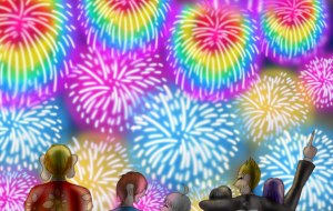 夏の思い出 - F-SORO 