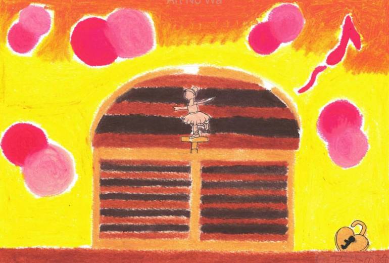 ハート　懐かしのオルゴール