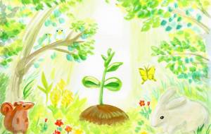 クラブ　新しい大樹 - 【イベント】Challenged Artist Project【2025】 