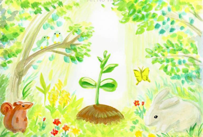 クラブ　新しい大樹