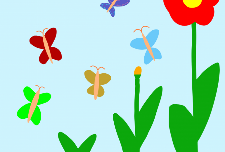 クラブ　成長する自然春