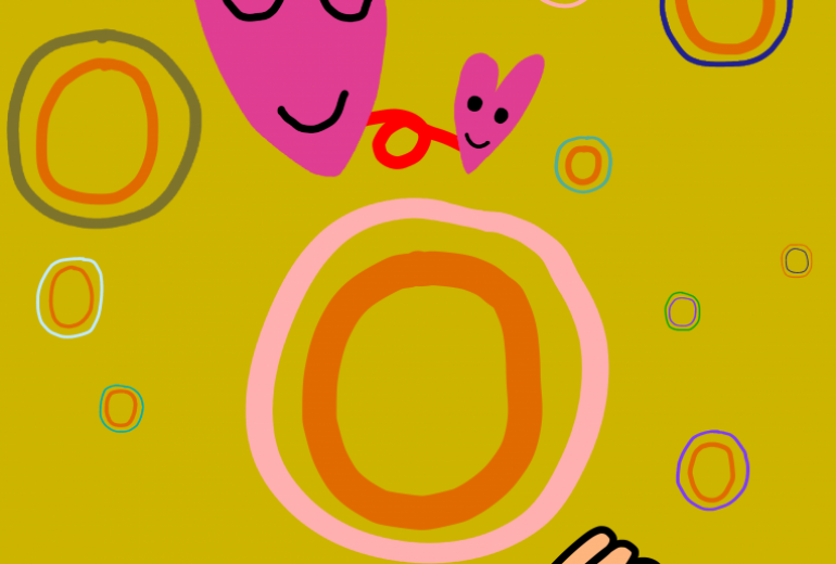 ハート　愛と命とぬくもり