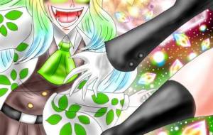 女の戦い - F-SORO 