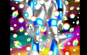 幻想の花畑で - F-SORO 