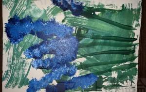 飛燕花 - ケンジ 