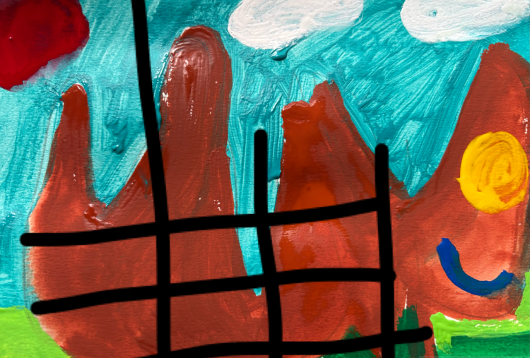 アールブリット挑戦