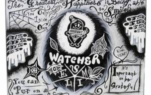 WATCHER - KiTa 