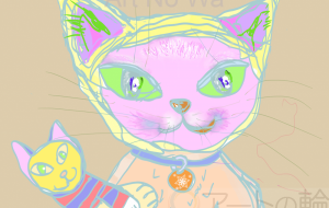 プレゼント - ゆふーち 