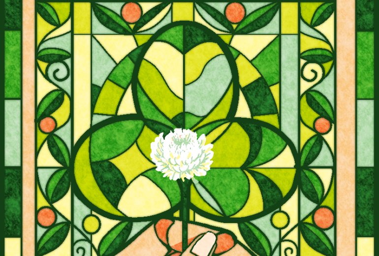 クラブ　幸運への希望