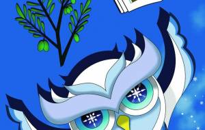 スペード 冬の輝き - 【イベント】Challenged Artist Project【2025】